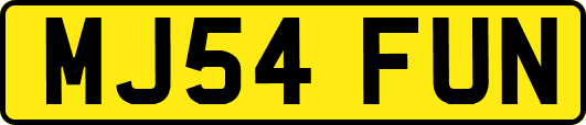 MJ54FUN