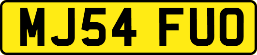 MJ54FUO