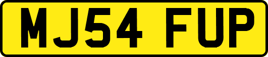 MJ54FUP