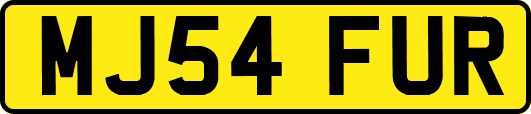 MJ54FUR