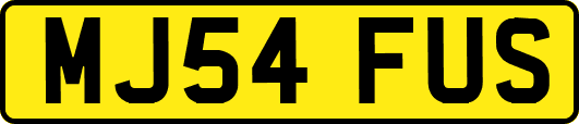 MJ54FUS