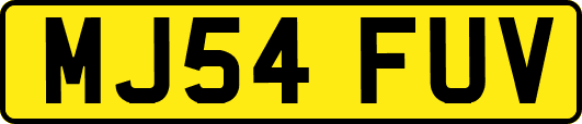 MJ54FUV