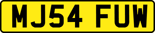 MJ54FUW