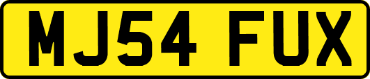 MJ54FUX