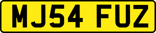 MJ54FUZ