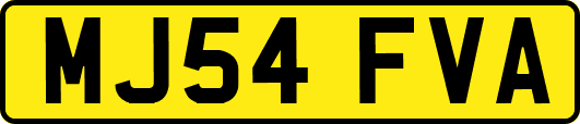 MJ54FVA