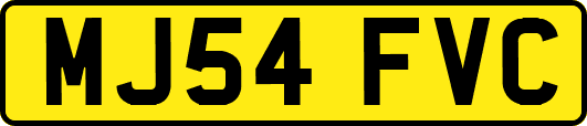 MJ54FVC