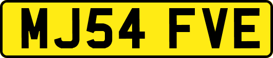 MJ54FVE