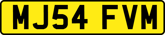 MJ54FVM