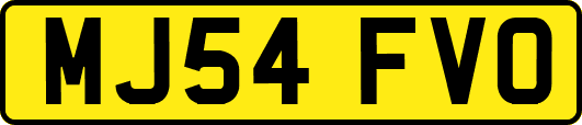 MJ54FVO