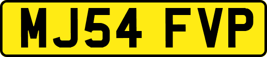 MJ54FVP