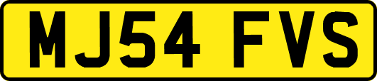 MJ54FVS