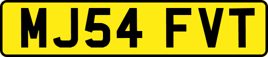 MJ54FVT