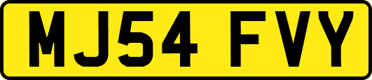 MJ54FVY