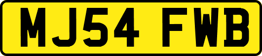 MJ54FWB