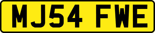 MJ54FWE