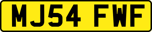 MJ54FWF