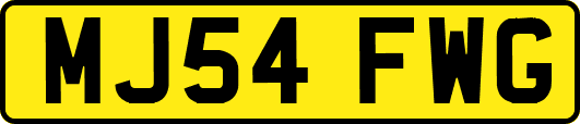 MJ54FWG