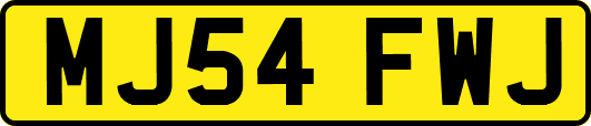 MJ54FWJ