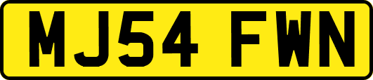 MJ54FWN