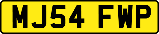 MJ54FWP