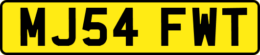 MJ54FWT