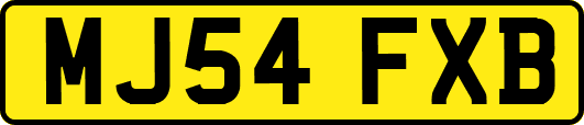 MJ54FXB