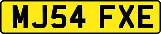 MJ54FXE