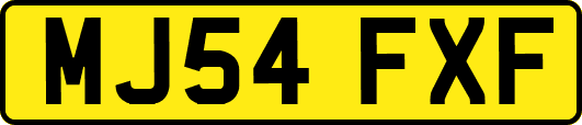 MJ54FXF
