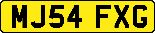 MJ54FXG