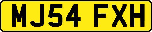 MJ54FXH
