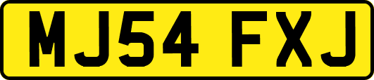 MJ54FXJ