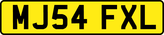 MJ54FXL