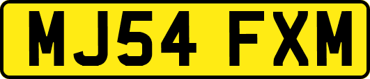 MJ54FXM