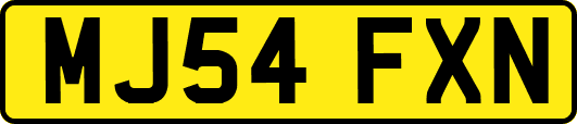 MJ54FXN