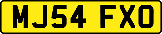 MJ54FXO