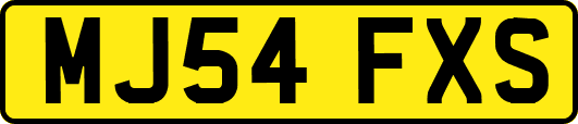 MJ54FXS