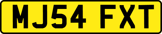 MJ54FXT
