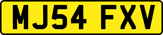 MJ54FXV