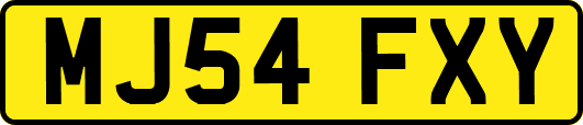 MJ54FXY