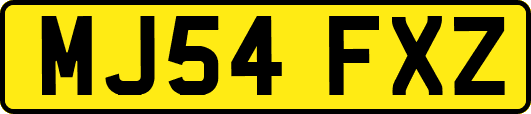 MJ54FXZ