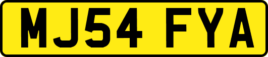 MJ54FYA