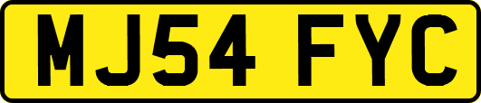 MJ54FYC