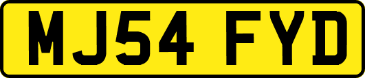 MJ54FYD