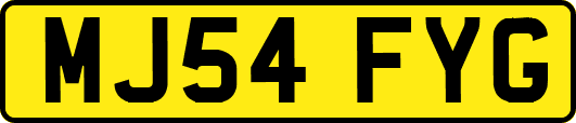 MJ54FYG