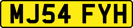 MJ54FYH