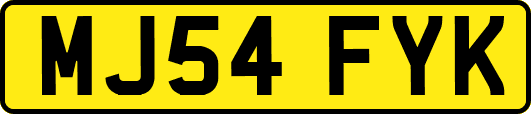 MJ54FYK