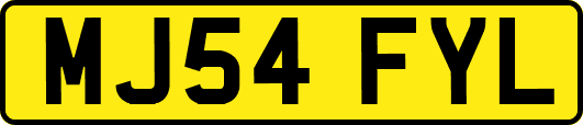 MJ54FYL