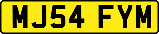 MJ54FYM