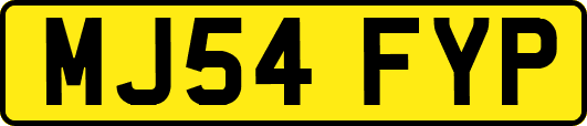 MJ54FYP